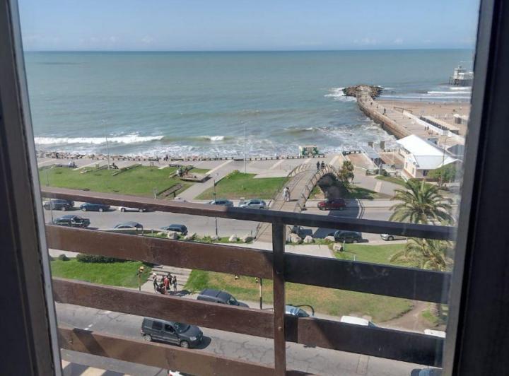 Departamento · 59m² · 2 Ambientes · 1 Cochera