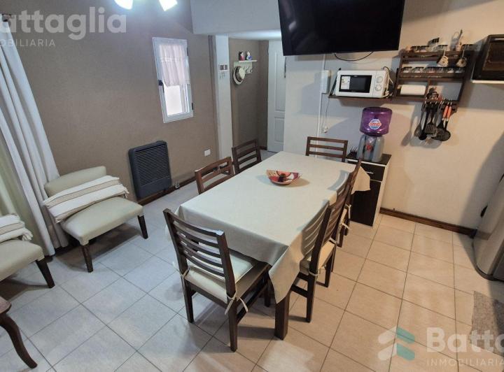 Departamento · 40m² · 2 Ambientes · 1 Cochera