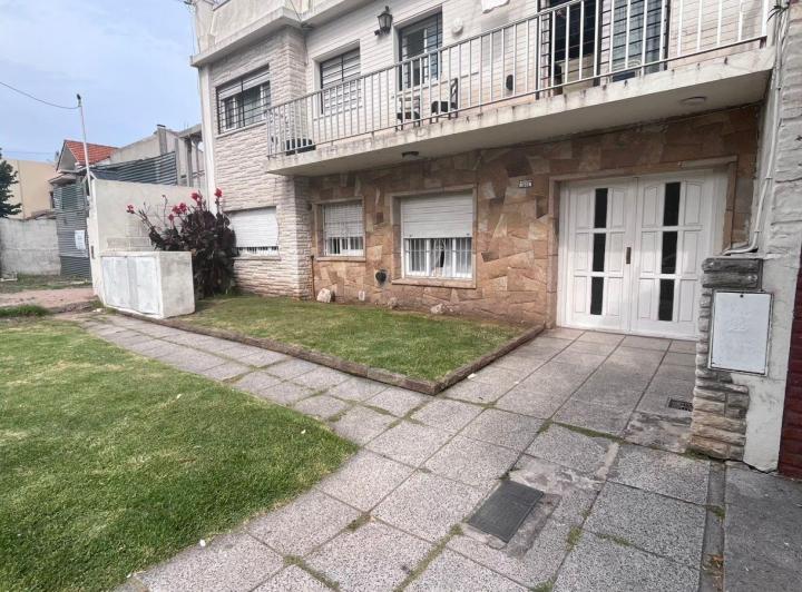 Departamento · 45m² · 2 Ambientes