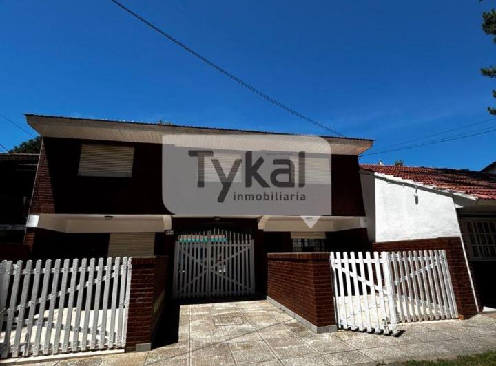 Departamento · 240m² · 3 Ambientes · 1 Cochera