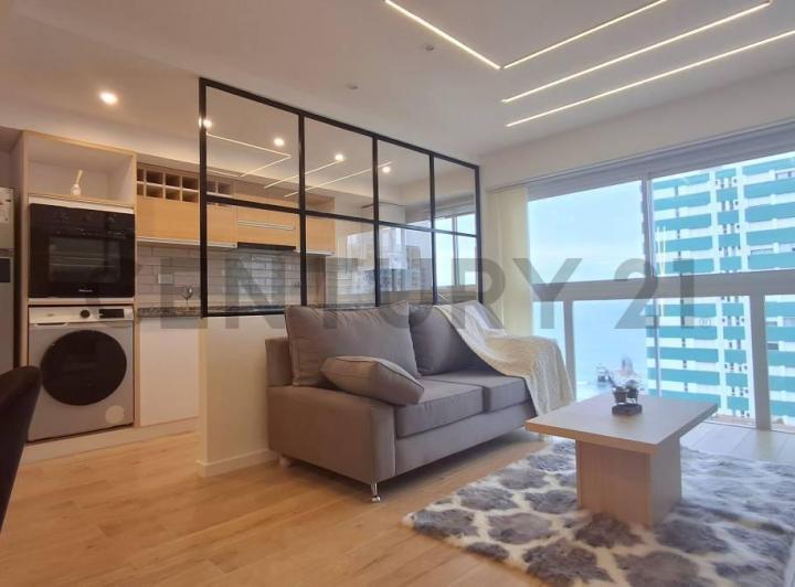 Departamento · 70m² · 3 Ambientes