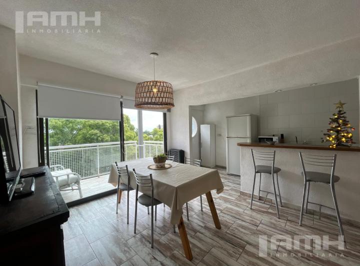 Departamento · 45m² · 2 Ambientes