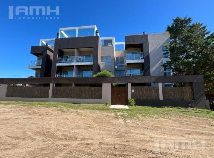 Departamento · 36m² · 2 Ambientes
