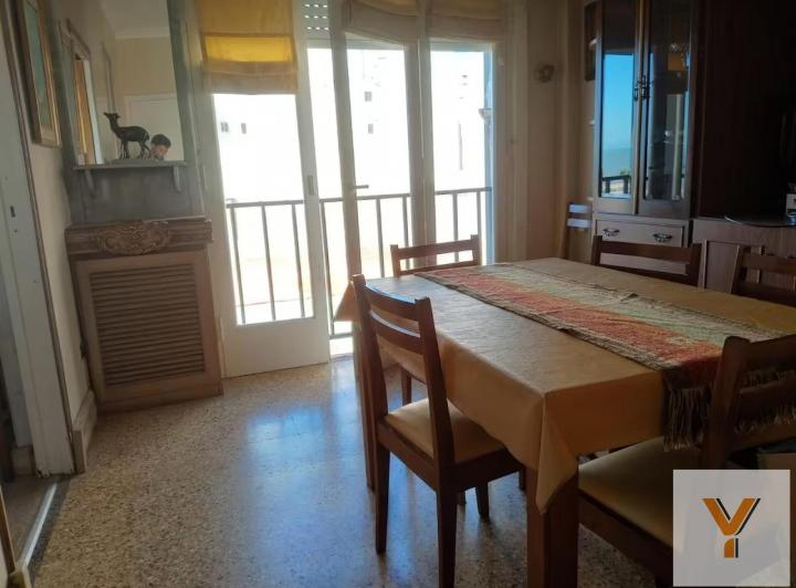 Departamento · 46m² · 3 Ambientes