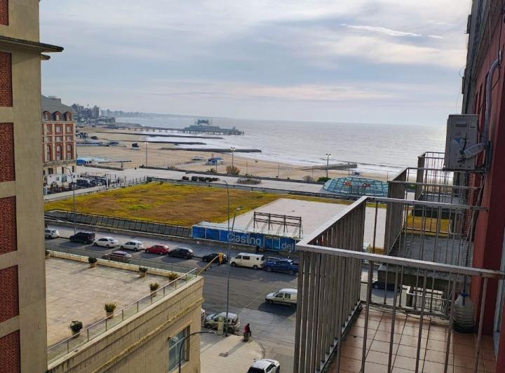 Departamento · 40m² · 2 Ambientes