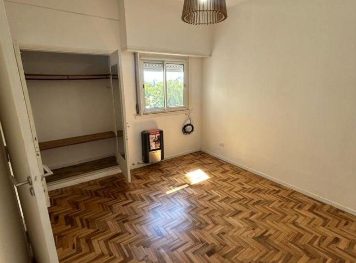 Departamento · 43m² · 3 Ambientes