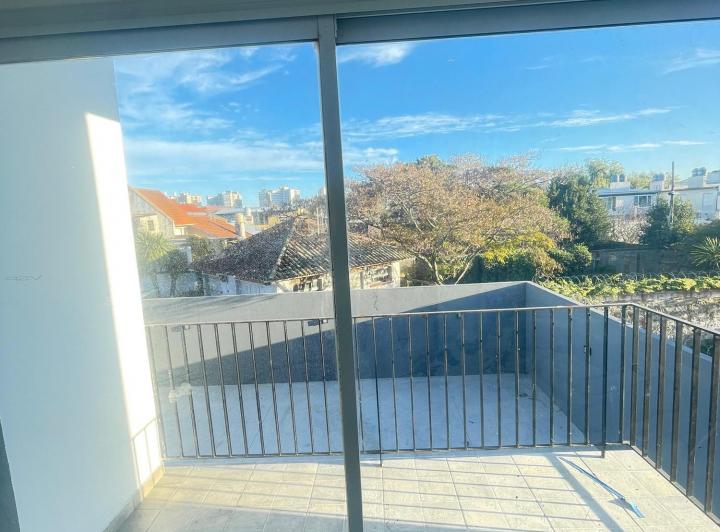 Departamento · 49m² · 2 Ambientes · 1 Cochera