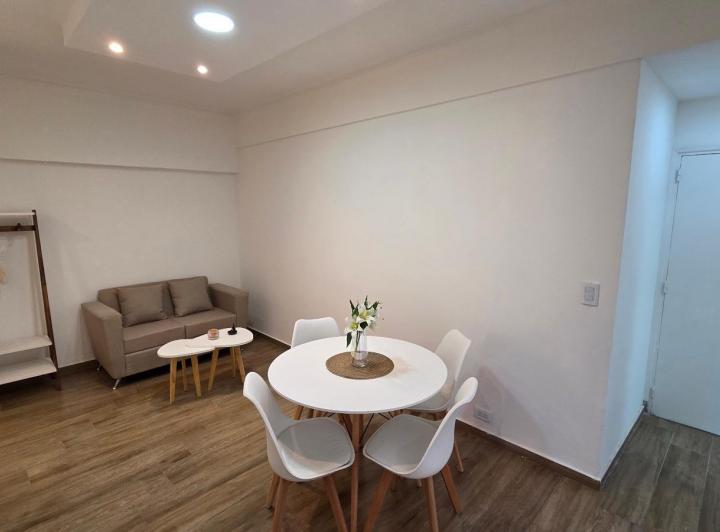 Departamento · 34m² · 2 Ambientes