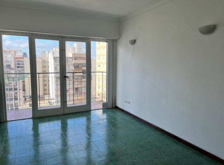 Departamento · 57m² · 2 Ambientes