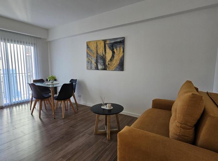 Departamento · 36m² · 2 Ambientes