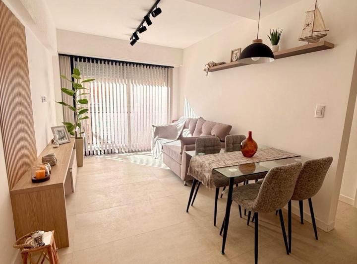 Departamento · 38m² · 2 Ambientes