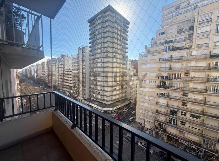 Departamento · 89m² · 3 Ambientes