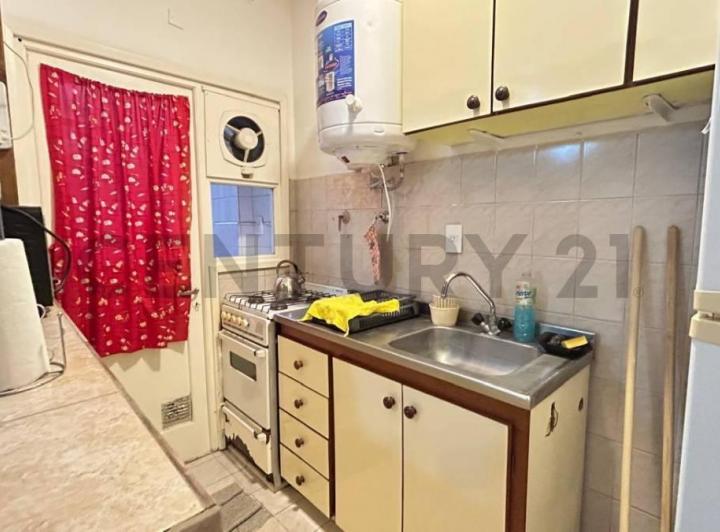 Departamento · 32m² · 2 Ambientes