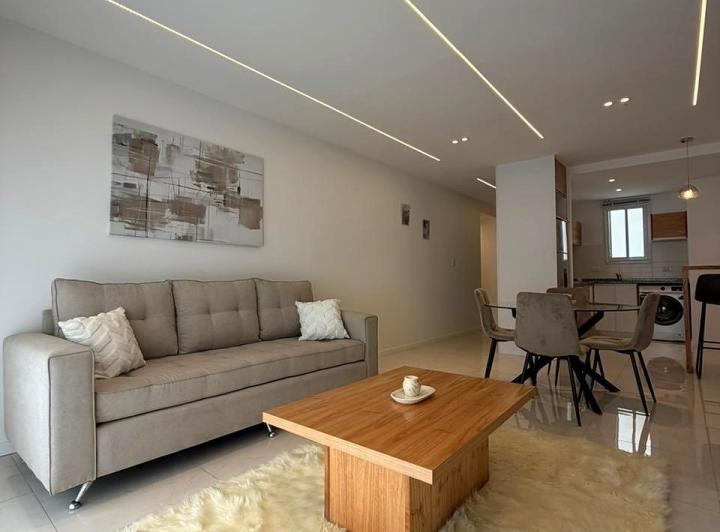 Departamento · 70m² · 3 Ambientes