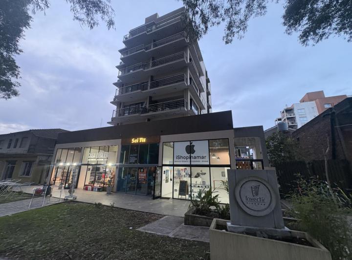 Departamento · 48m² · 2 Ambientes · 1 Cochera