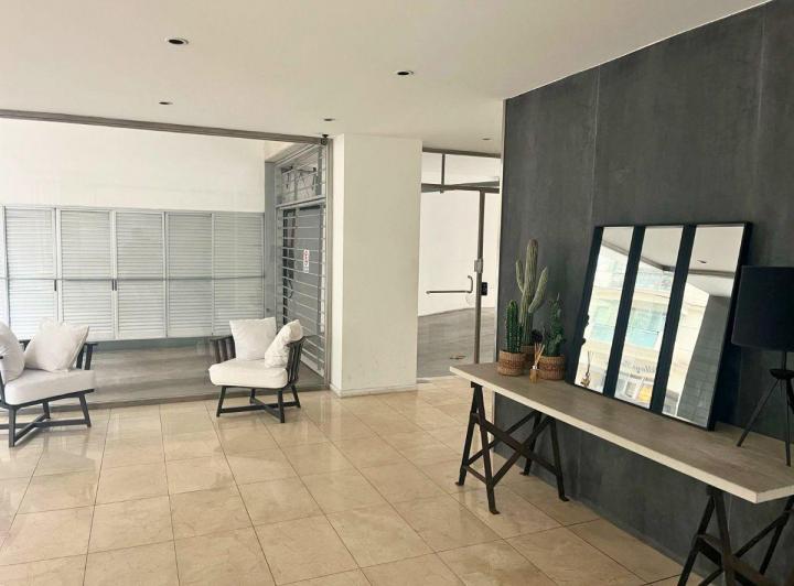 Departamento · 52m² · 2 Ambientes · 1 Cochera