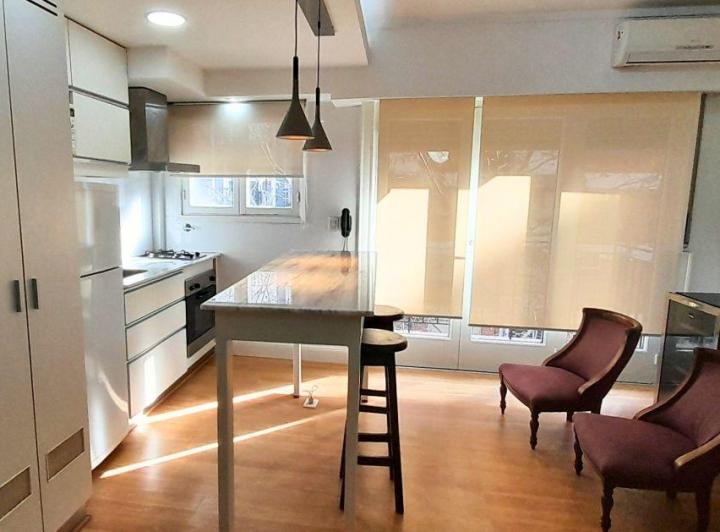 Departamento · 38m² · 1 Ambiente
