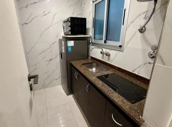 Departamento · 32m² · 2 Ambientes