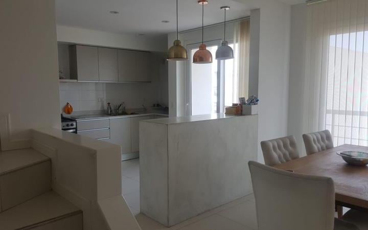 Departamento · 110m² · 4 Ambientes · 2 Cocheras