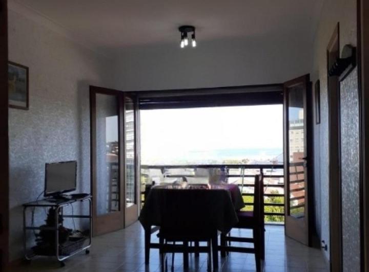 Departamento · 43m² · 2 Ambientes