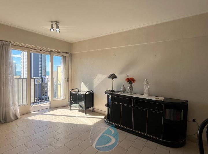 Departamento · 35m² · 2 Ambientes · 1 Cochera