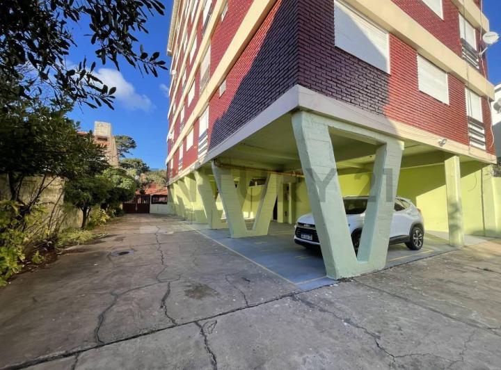 Departamento · 37m² · 2 Ambientes · 1 Cochera
