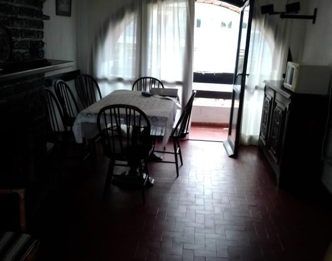 Departamento · 64m² · 3 Ambientes · 1 Cochera