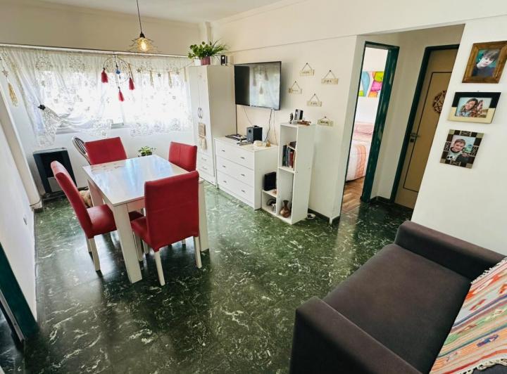 Departamento · 38m² · 2 Ambientes