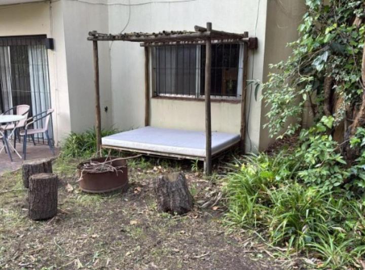Departamento · 80m² · 3 Ambientes · 1 Cochera