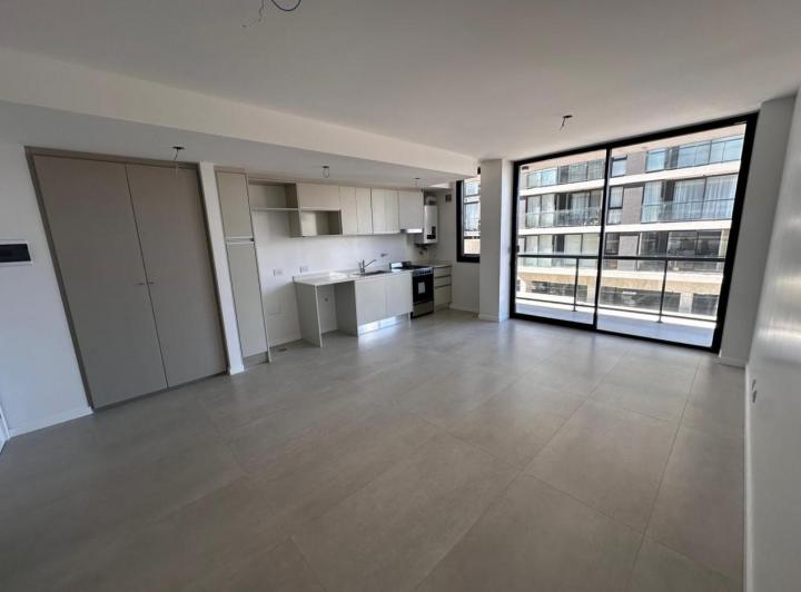 Departamento · 52m² · 2 Ambientes