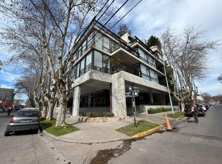 Departamento · 95m² · 3 Ambientes · 2 Cocheras