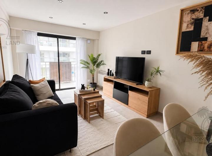 Departamento · 55m² · 3 Ambientes