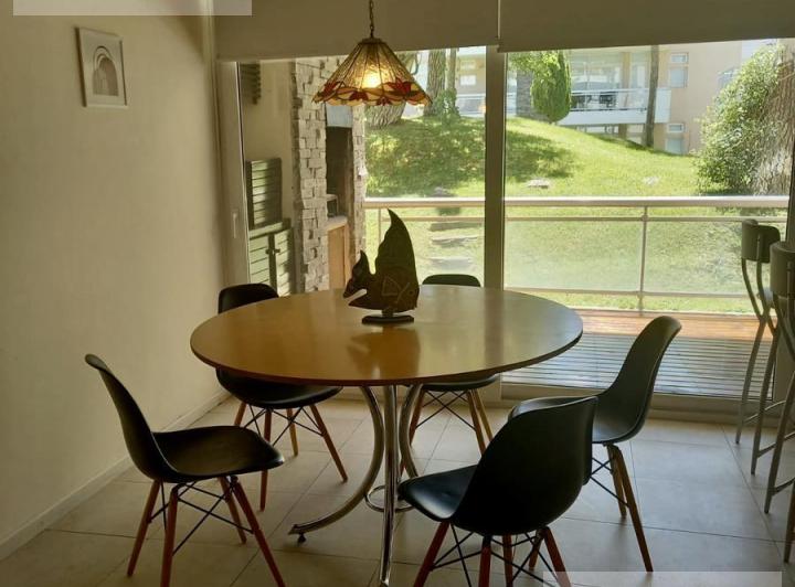 Departamento · 58m² · 3 Ambientes · 1 Cochera