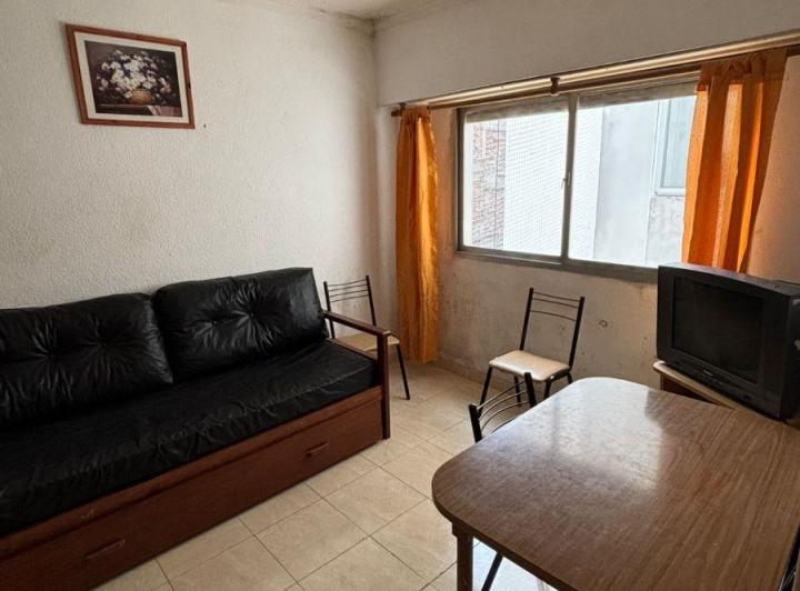 Departamento · 22m² · 1 Ambiente