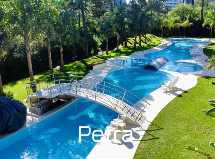 Departamento · 44m² · 2 Ambientes · 1 Cochera