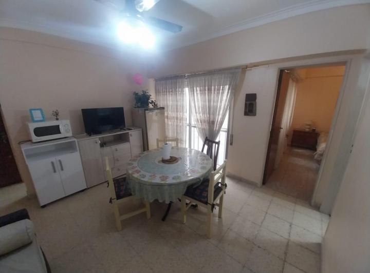 Departamento · 31m² · 2 Ambientes