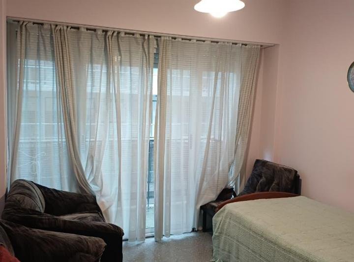 Departamento · 35m² · 2 Ambientes