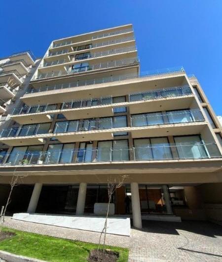 Departamento · 78m² · 1 Dormitorio · 1 Cochera