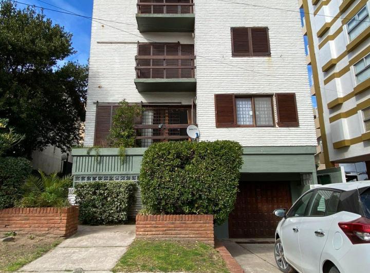 Departamento · 25m² · 1 Ambiente