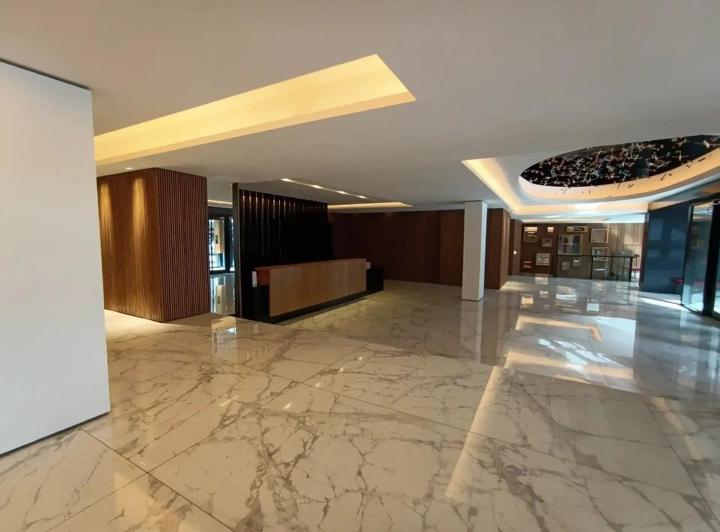 Departamento · 49m² · 2 Ambientes · 1 Cochera