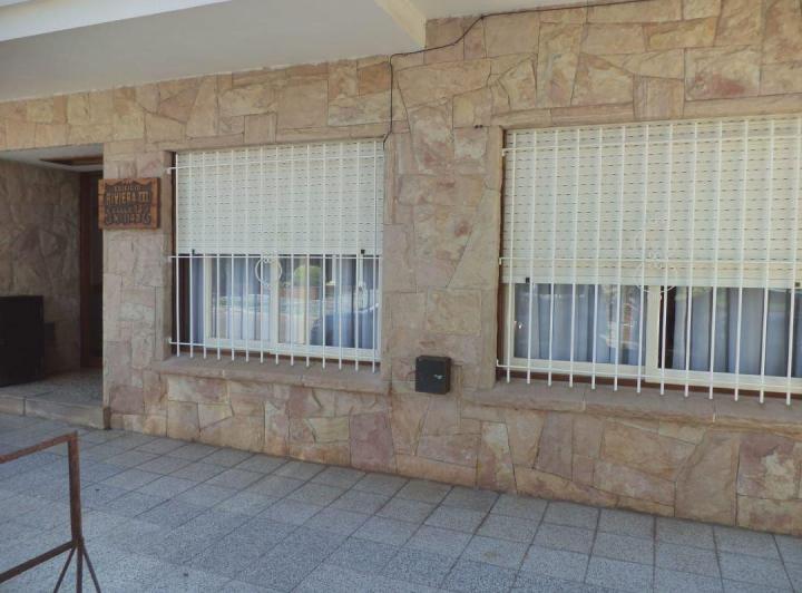 Departamento · 45m² · 3 Ambientes