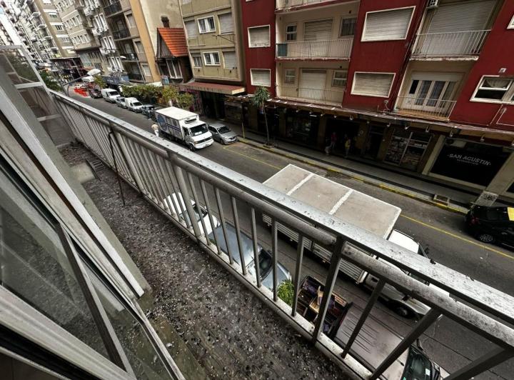 Departamento · 37m² · 2 Ambientes