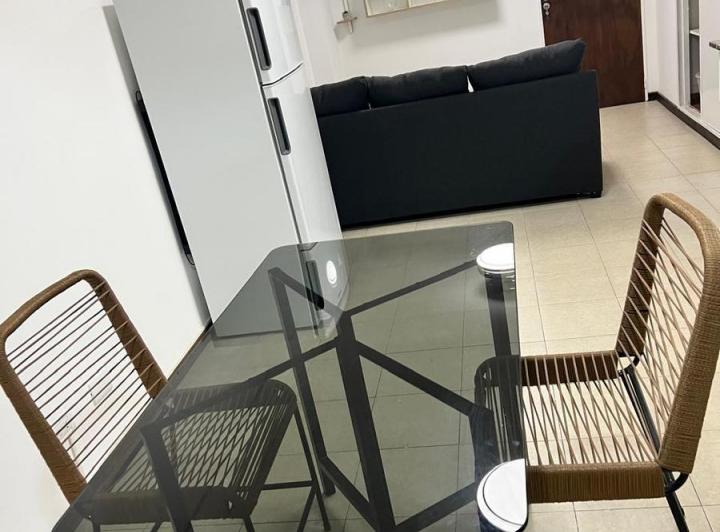 Departamento · 36m² · 2 Ambientes