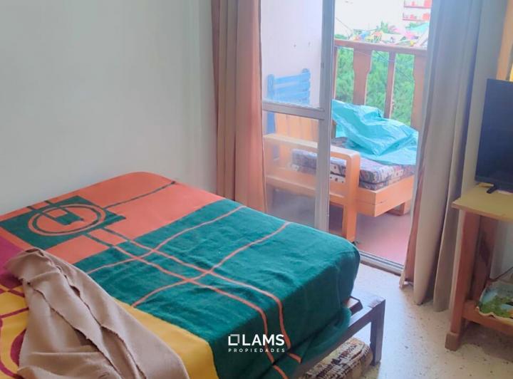 Departamento · 21m² · 1 Ambiente