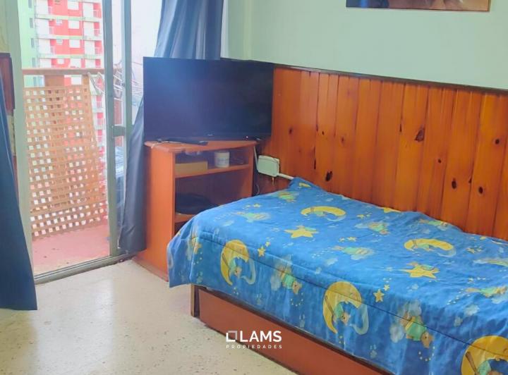 Departamento · 20m² · 1 Ambiente