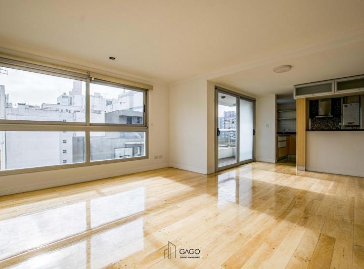 Departamento · 80m² · 3 Ambientes