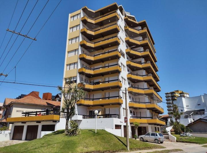 Departamento · 41m² · 2 Ambientes