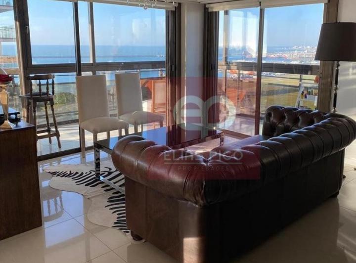 Departamento · 230m² · 3 Dormitorios · 2 Cocheras