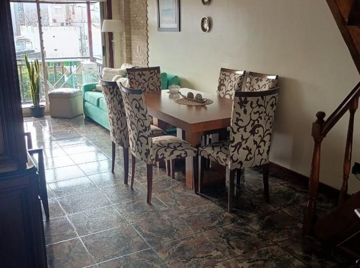 Departamento · 70m² · 4 Ambientes · 1 Cochera