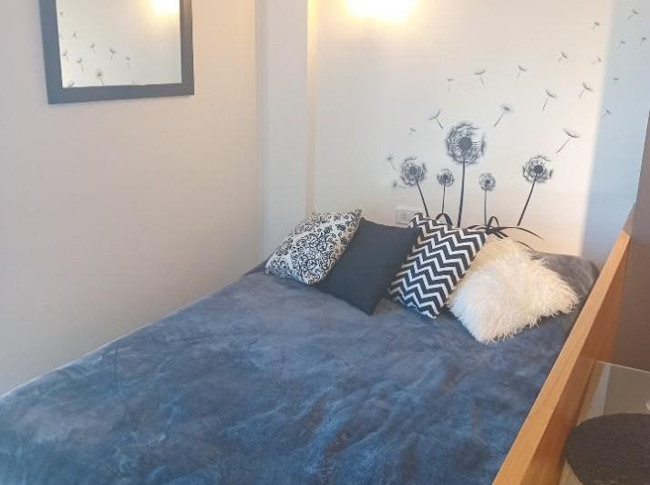 Departamento · 20m² · 1 Ambiente